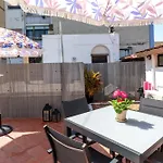 100Mq Loft Paradise With Exclusive Private Terrace