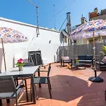100Mq Loft Paradise With Exclusive Private Terrace