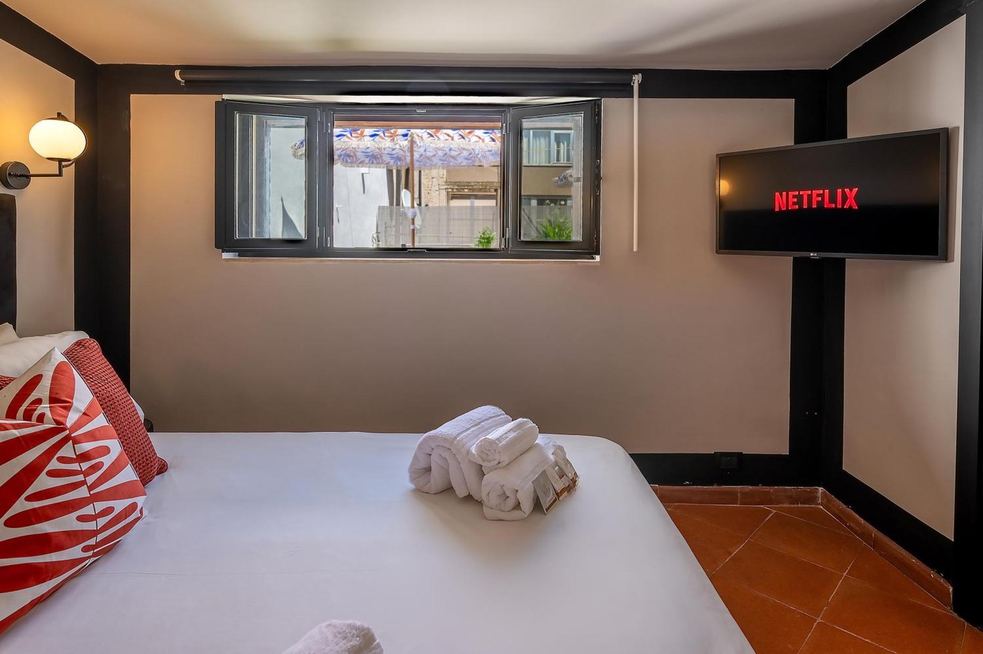 Apartamento 100mq Loft Paradise With Exclusive Private Terrace Bari