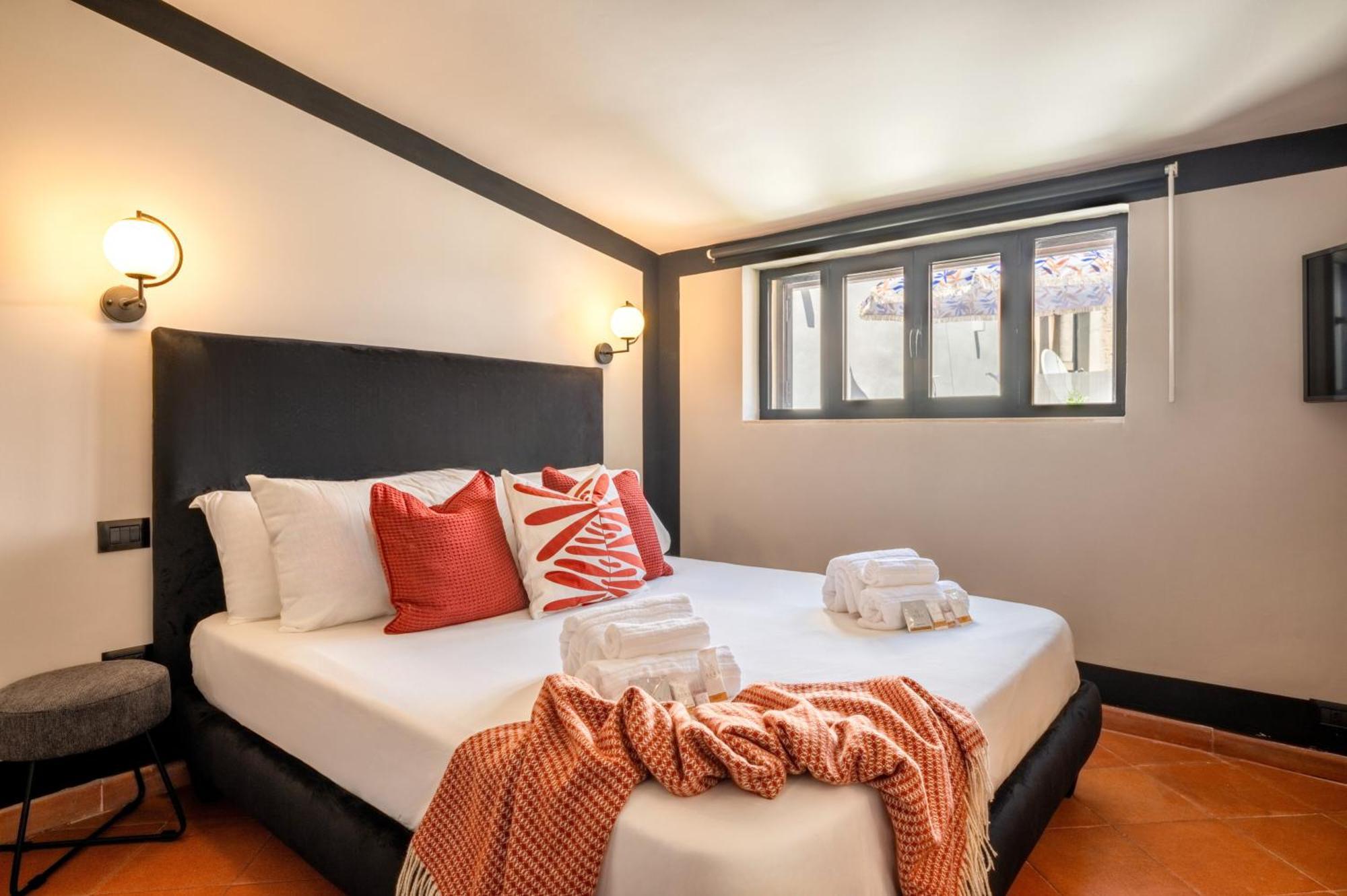 100mq Loft Paradise With Exclusive Private Terrace *
