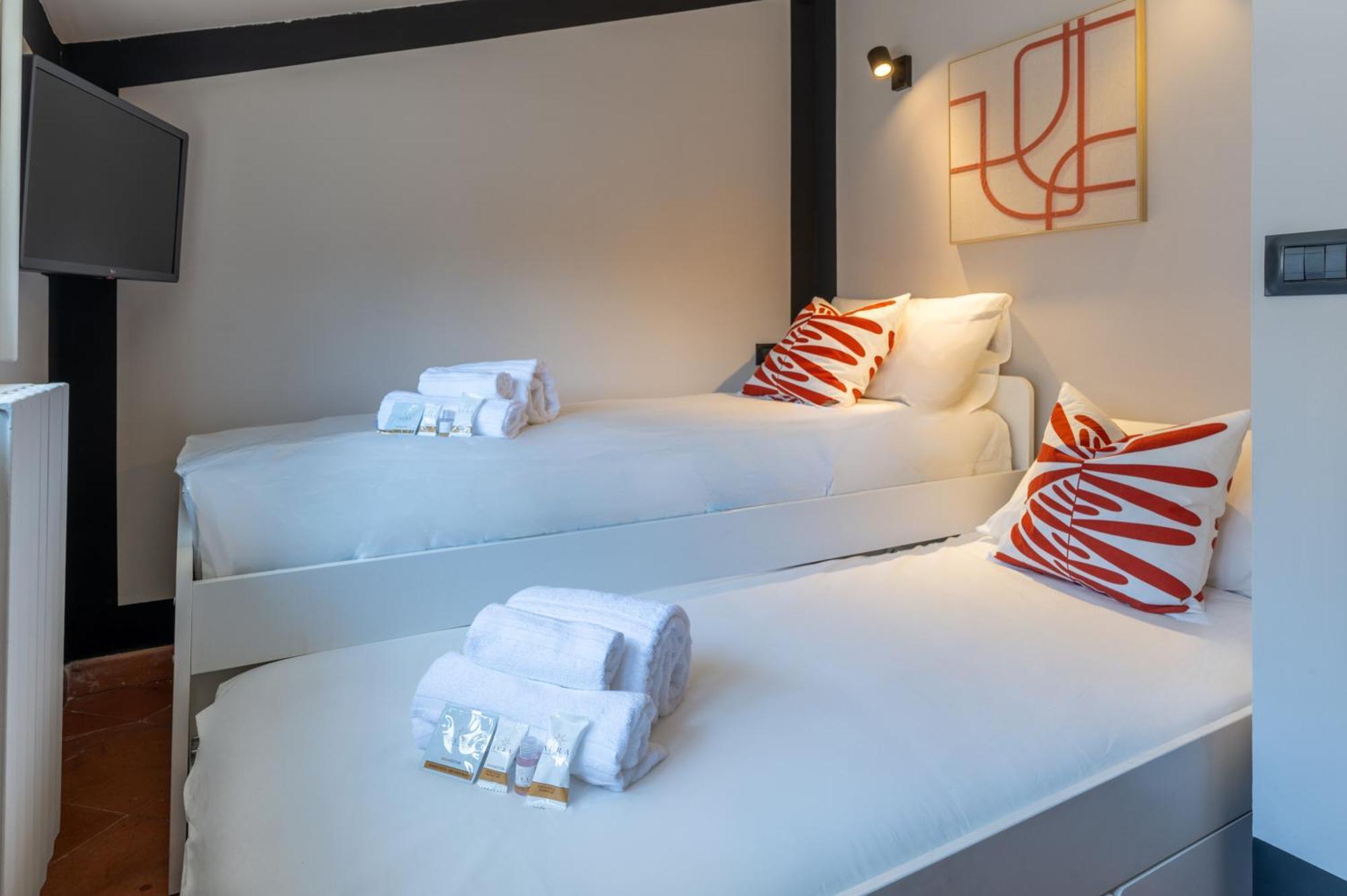 Apartamento 100mq Loft Paradise With Exclusive Private Terrace Bari
