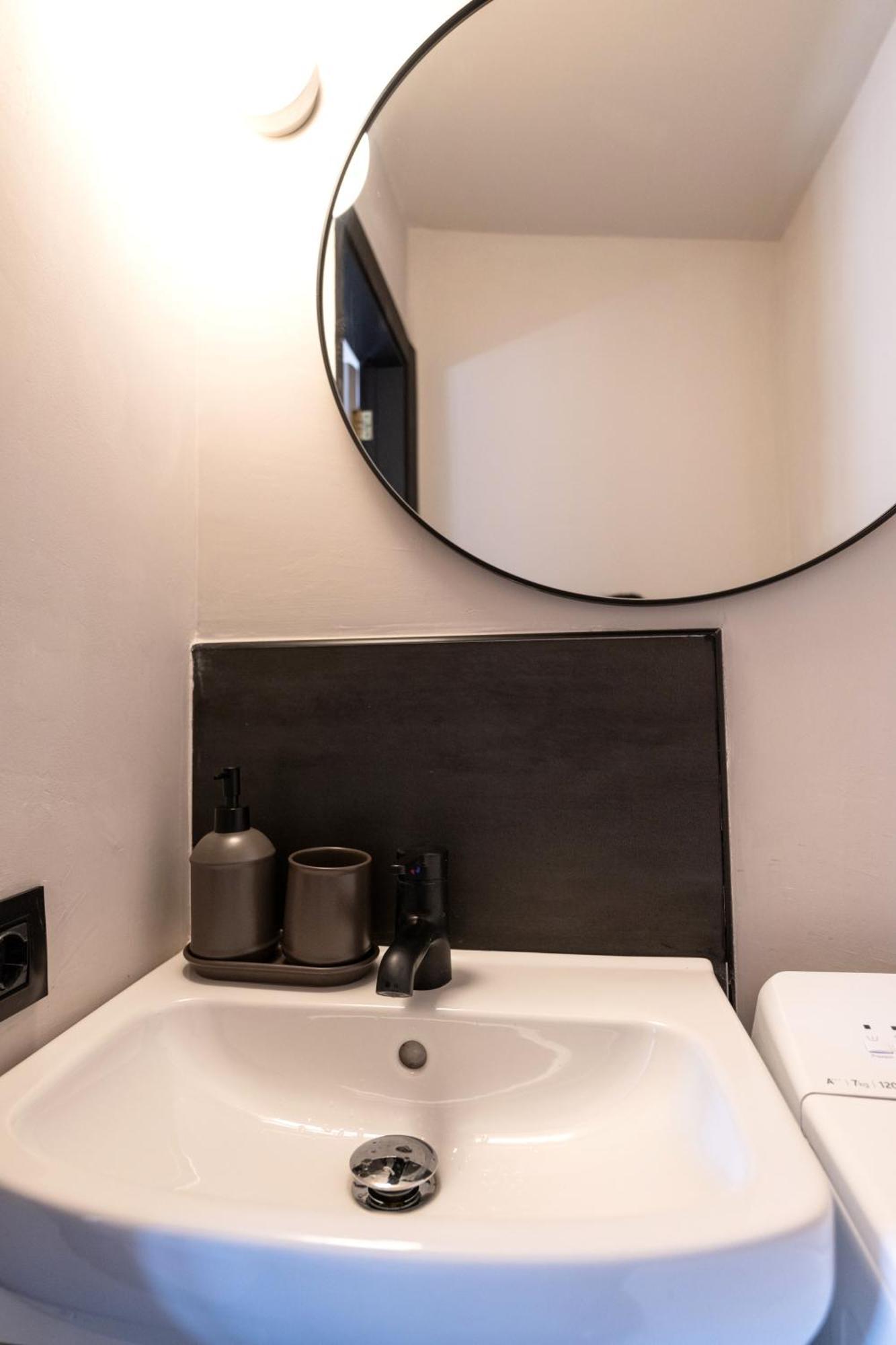 100mq Loft Paradise With Exclusive Private Terrace Apartamento *