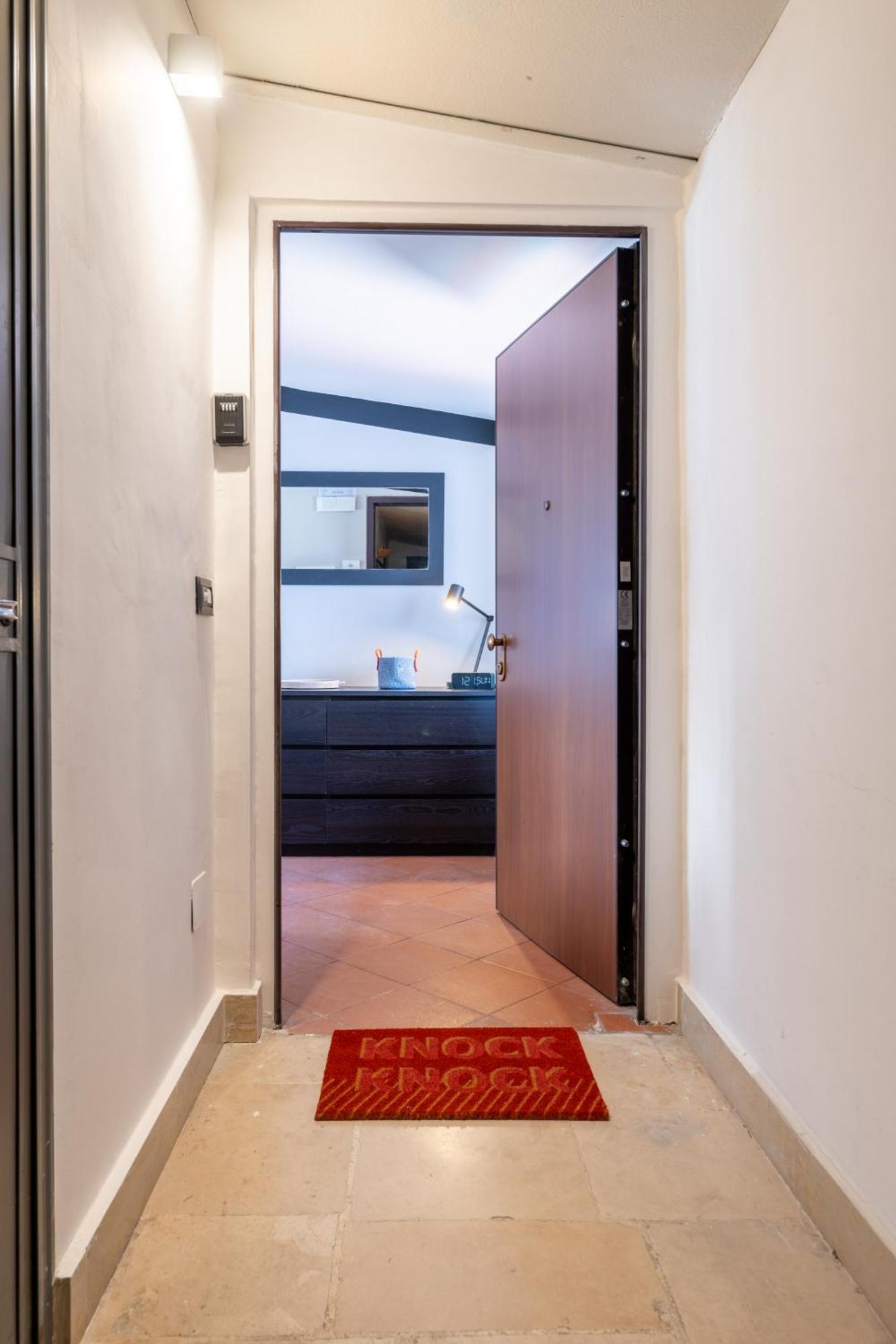 100mq Loft Paradise With Exclusive Private Terrace Apartament Bari