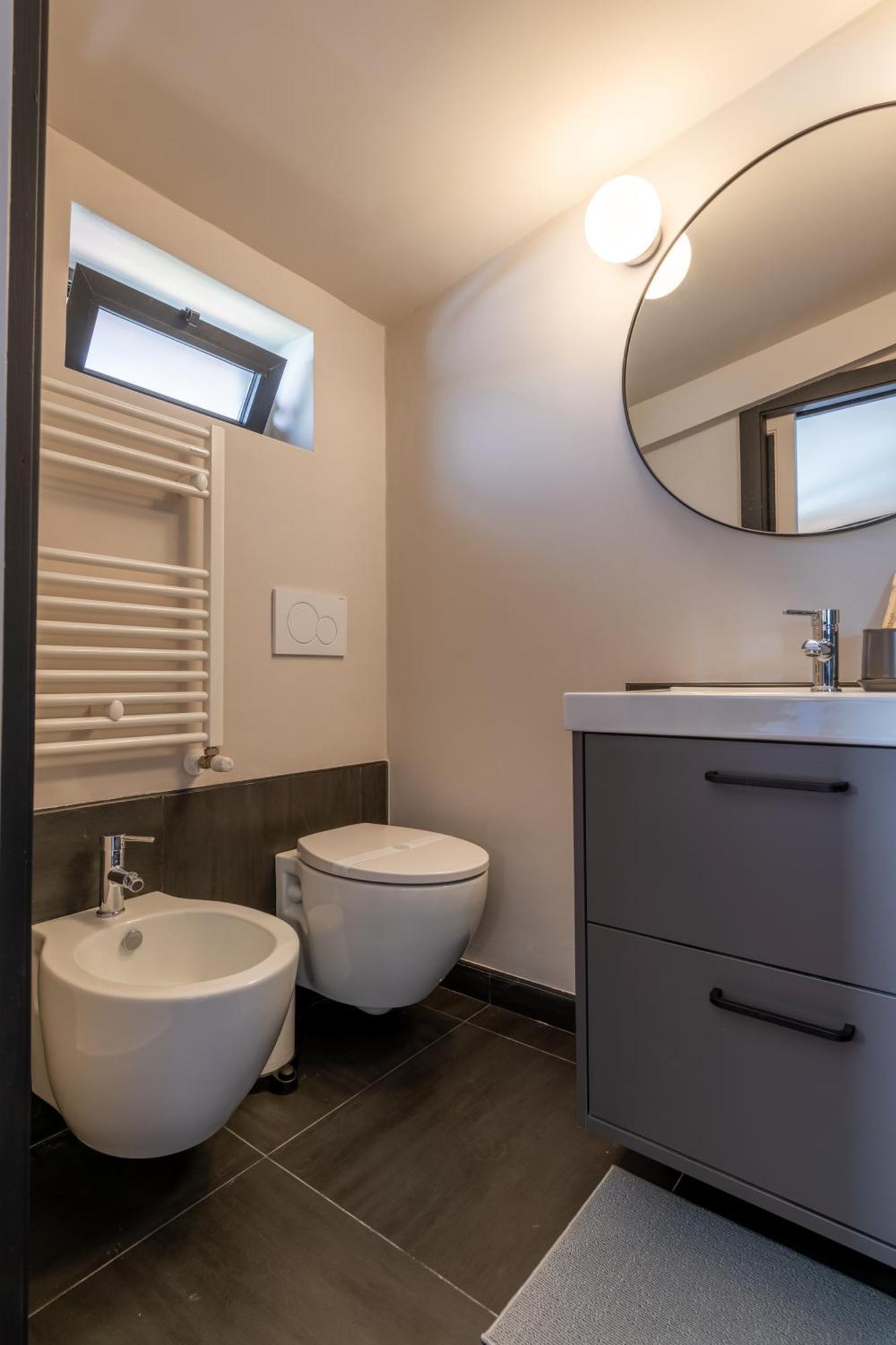 Apartamento 100mq Loft Paradise With Exclusive Private Terrace
