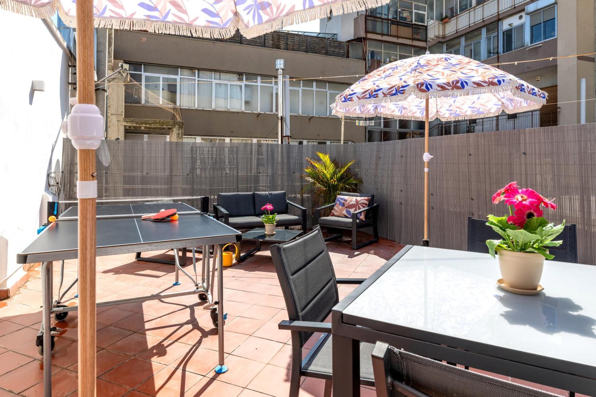 100mq Loft Paradise With Exclusive Private Terrace